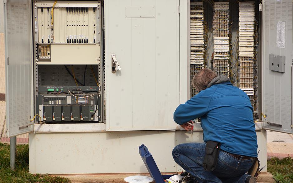 électricien urgence Le Mée-sur-Seine