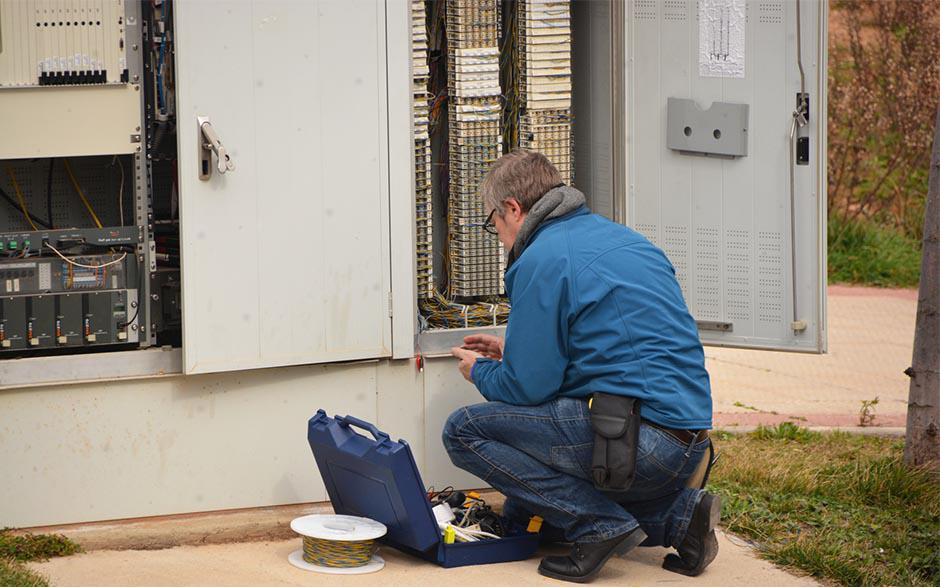 électricien professionnel Thiais