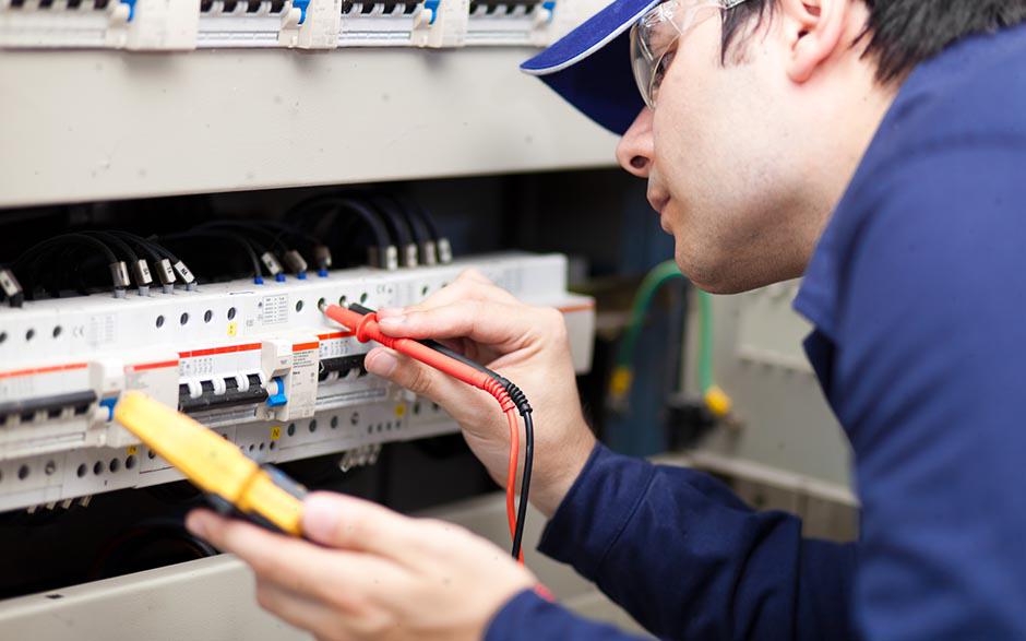 besoin d'un électricien Fontenay-le-Fleury