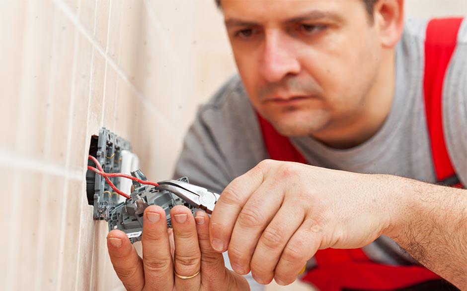 recherche travail électricien bâtiment Vernouillet