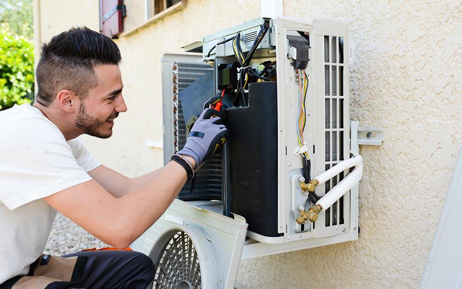 installation électrique prix Lamorlaye