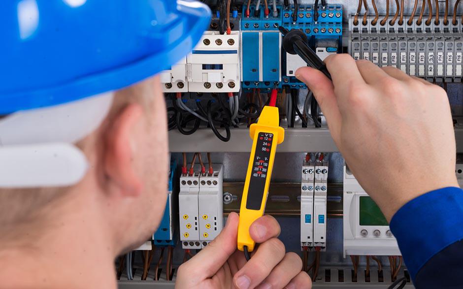 électricien urgence Thiais