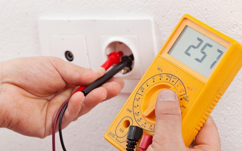 électricien professionnel Ris-Orangis