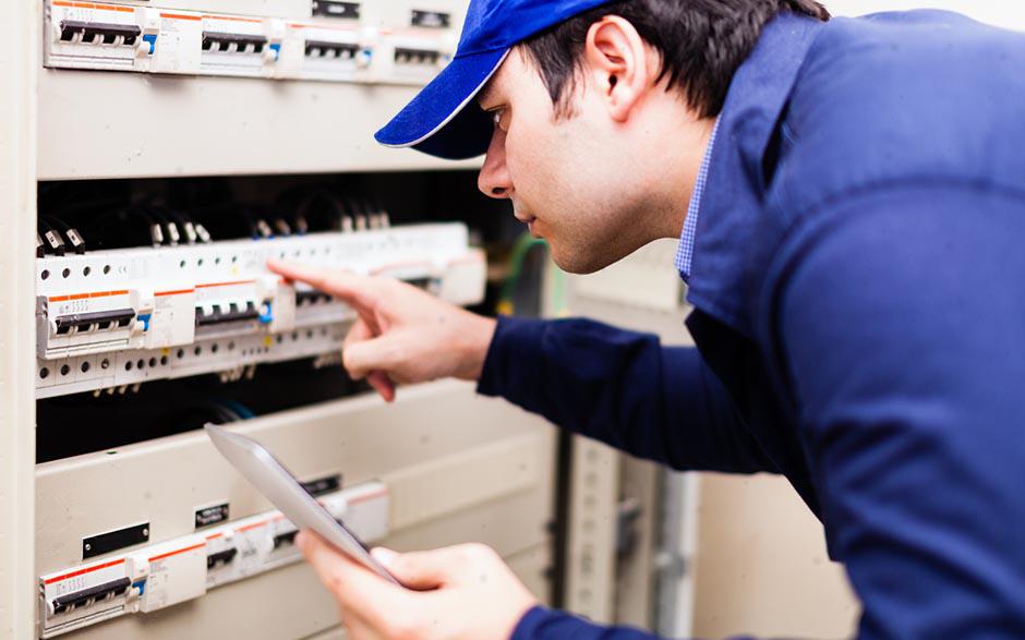 activité électricien Nogent-sur-Marne