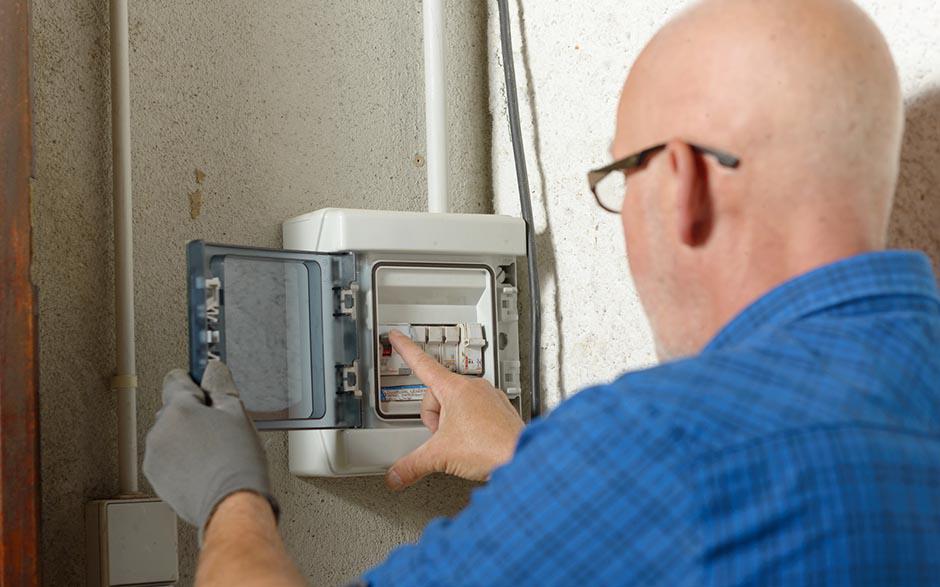 électricité installation Villebon-sur-Yvette